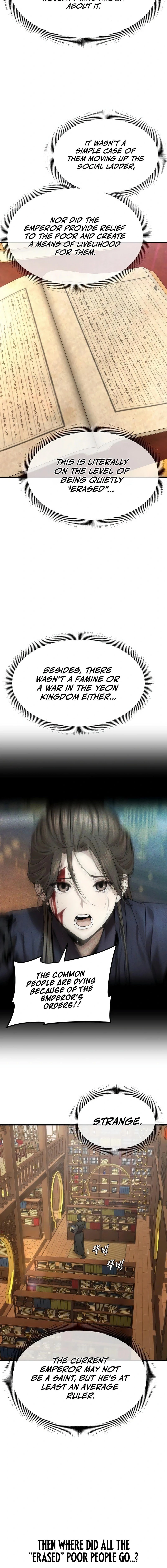 A Regressor’s Tale of Cultivation Chapter 19 - 10