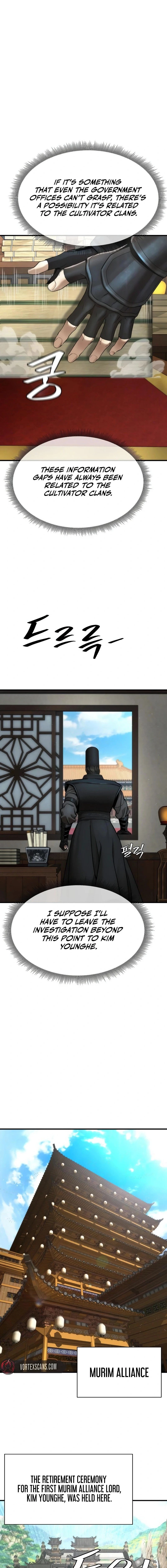A Regressor’s Tale of Cultivation Chapter 19 - 11