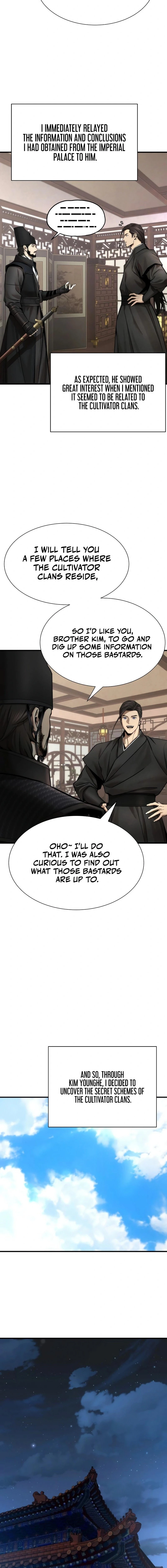 A Regressor’s Tale of Cultivation Chapter 19 - 13