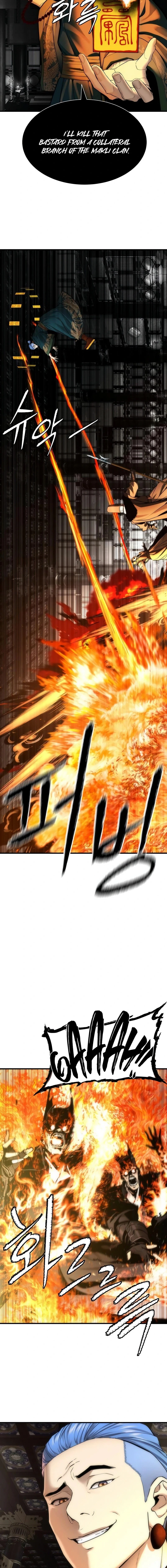 A Regressor’s Tale of Cultivation Chapter 19 - 17