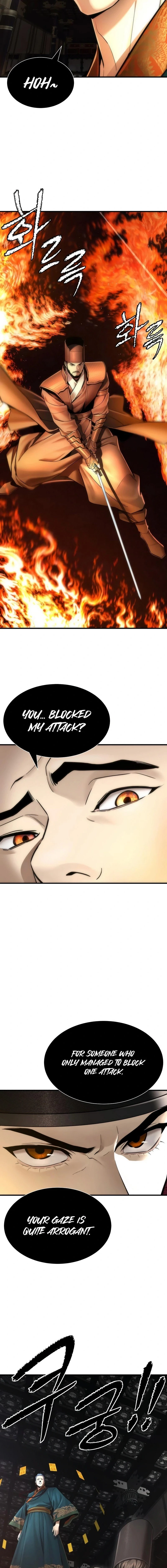 A Regressor’s Tale of Cultivation Chapter 19 - 18