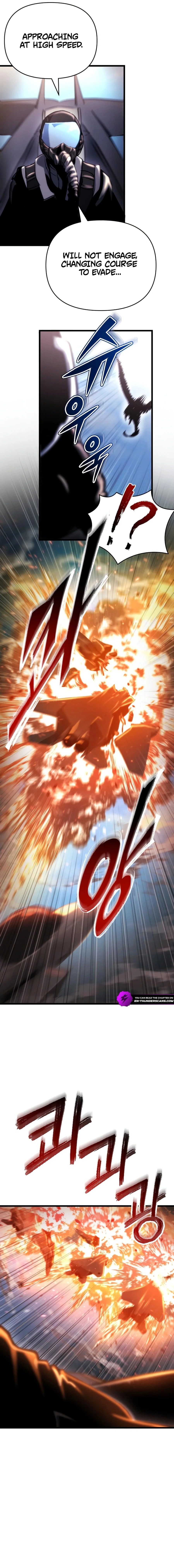 Hiding a Warehouse in the Apocalypse Chapter 58 - 20