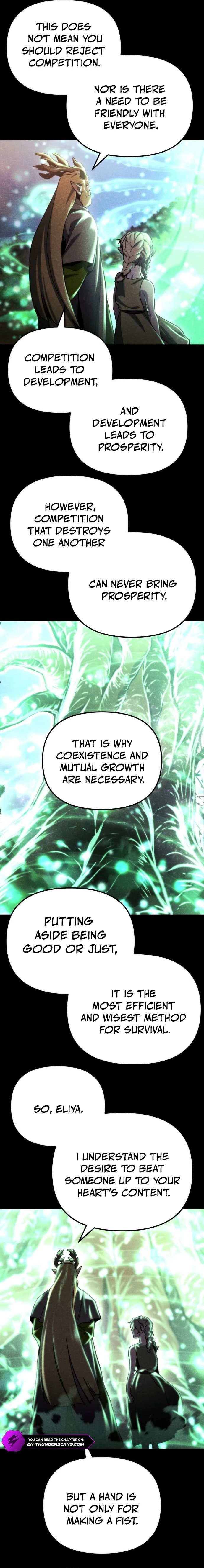 Hiding a Warehouse in the Apocalypse Chapter 57 - 17