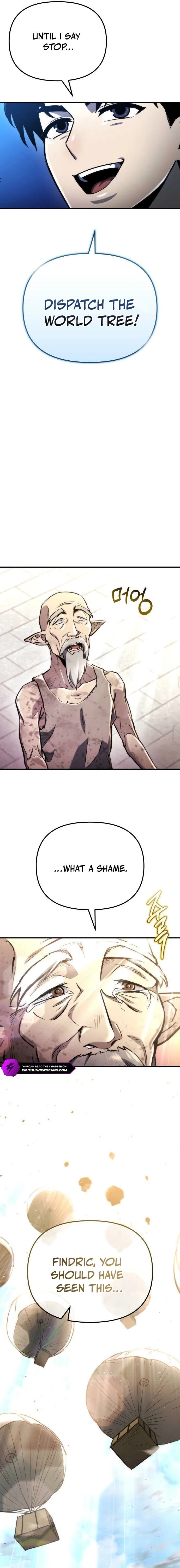 Hiding a Warehouse in the Apocalypse Chapter 57 - 21