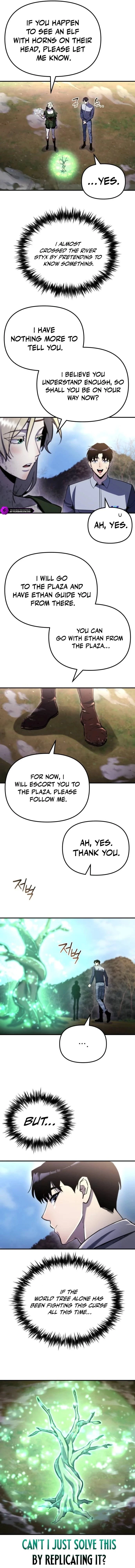 Hiding a Warehouse in the Apocalypse Chapter 56 - 13