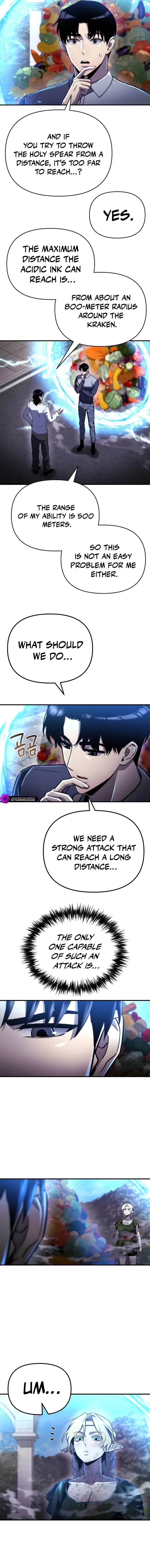 Hiding a Warehouse in the Apocalypse Chapter 56 - 18