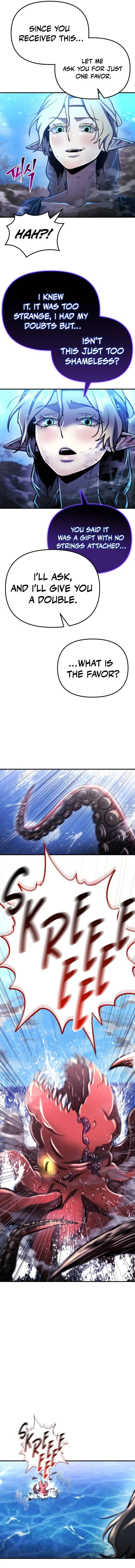 Hiding a Warehouse in the Apocalypse Chapter 56 - 19