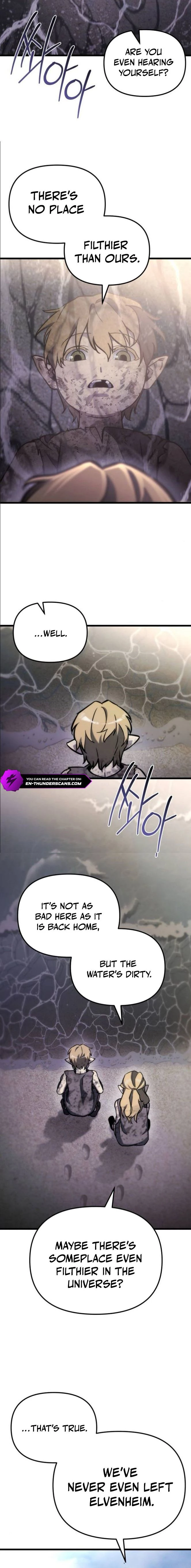 Hiding a Warehouse in the Apocalypse Chapter 55 - 2
