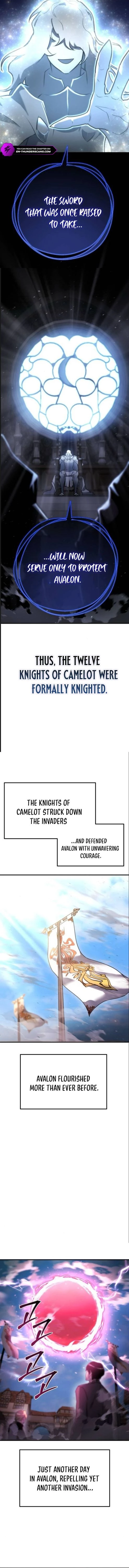 Hiding a Warehouse in the Apocalypse Chapter 54 - 4