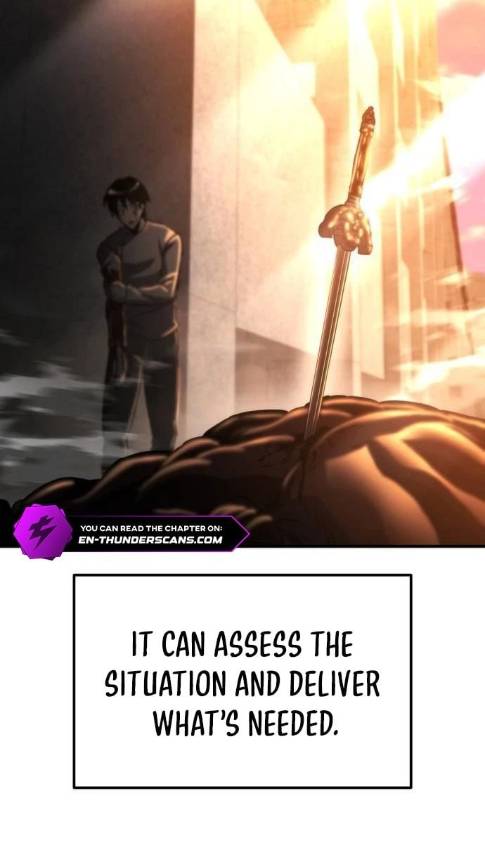 Hiding a Warehouse in the Apocalypse Chapter 53 - 5