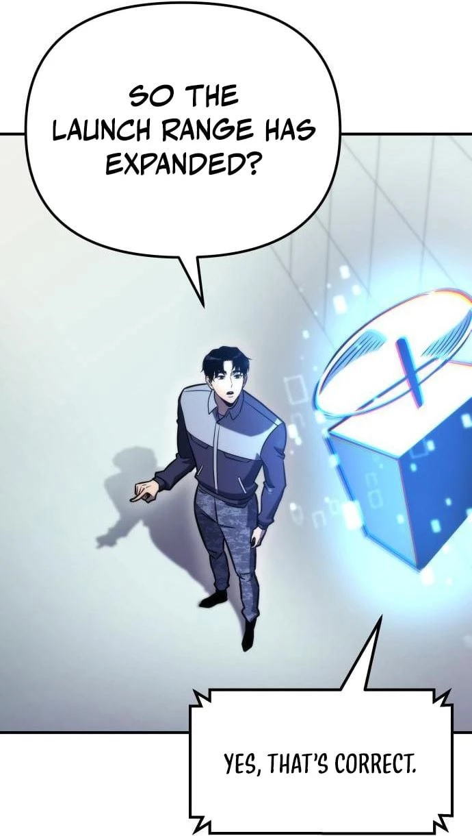 Hiding a Warehouse in the Apocalypse Chapter 53 - 11
