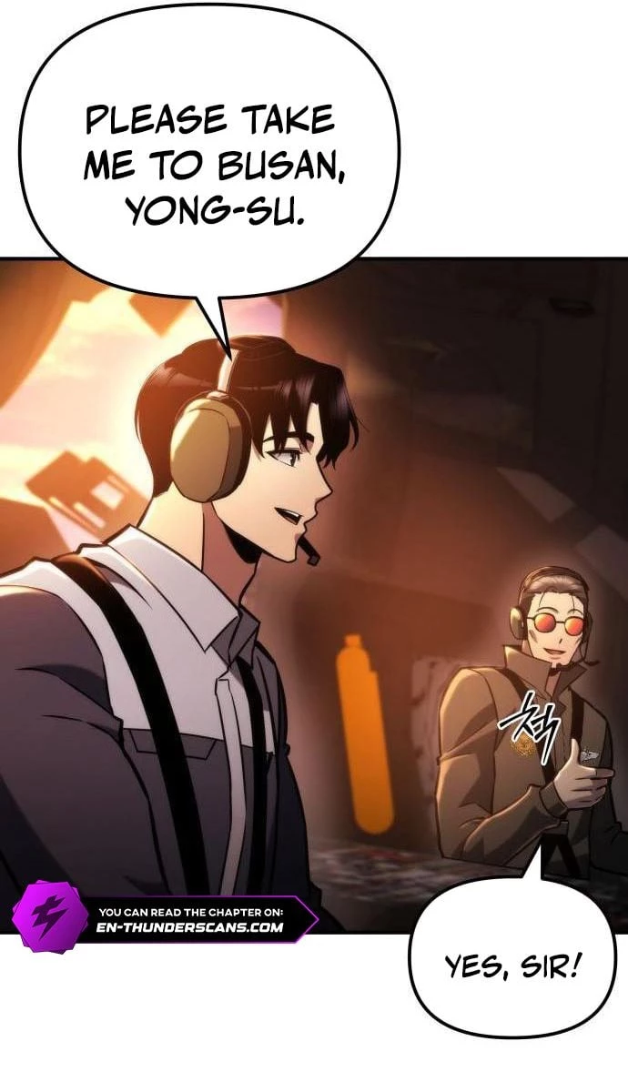 Hiding a Warehouse in the Apocalypse Chapter 53 - 14