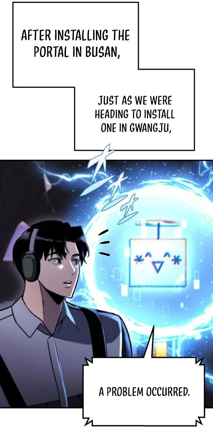 Hiding a Warehouse in the Apocalypse Chapter 53 - 17