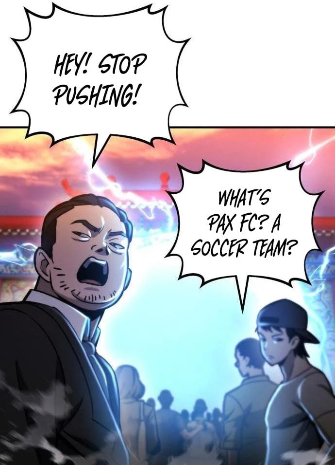 Hiding a Warehouse in the Apocalypse Chapter 53 - 19