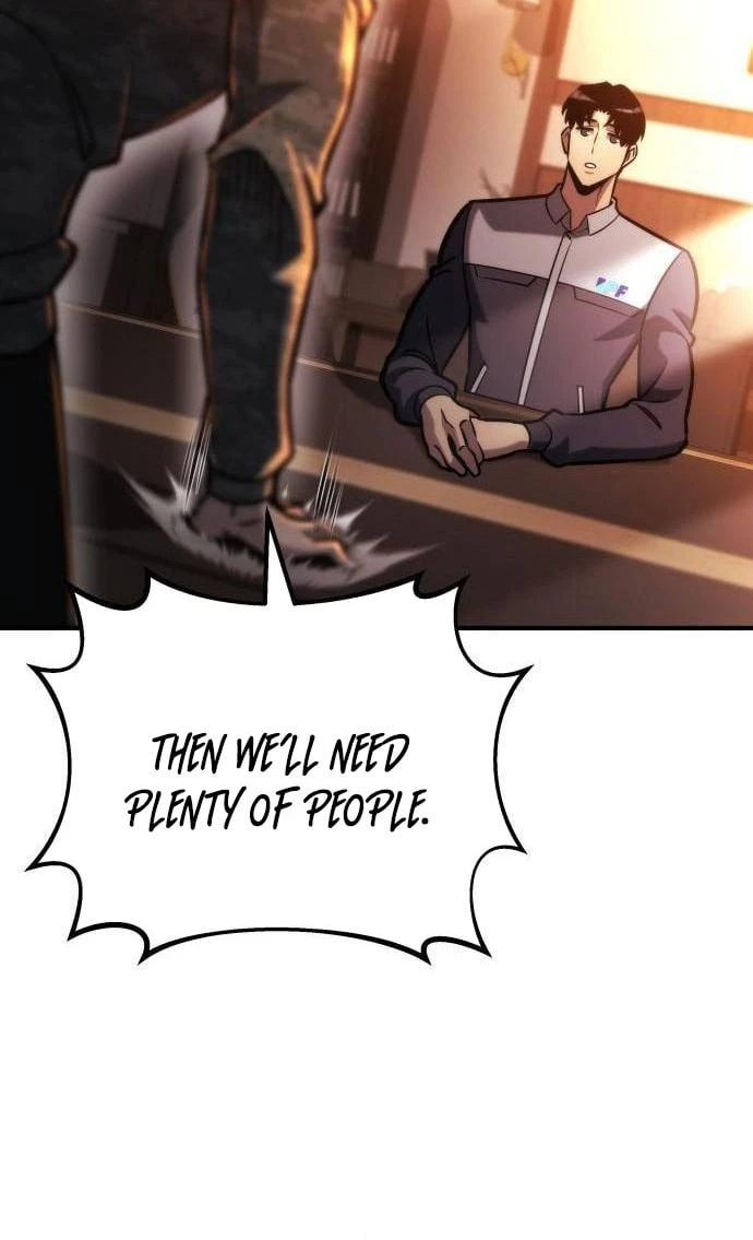 Hiding a Warehouse in the Apocalypse Chapter 53 - 30