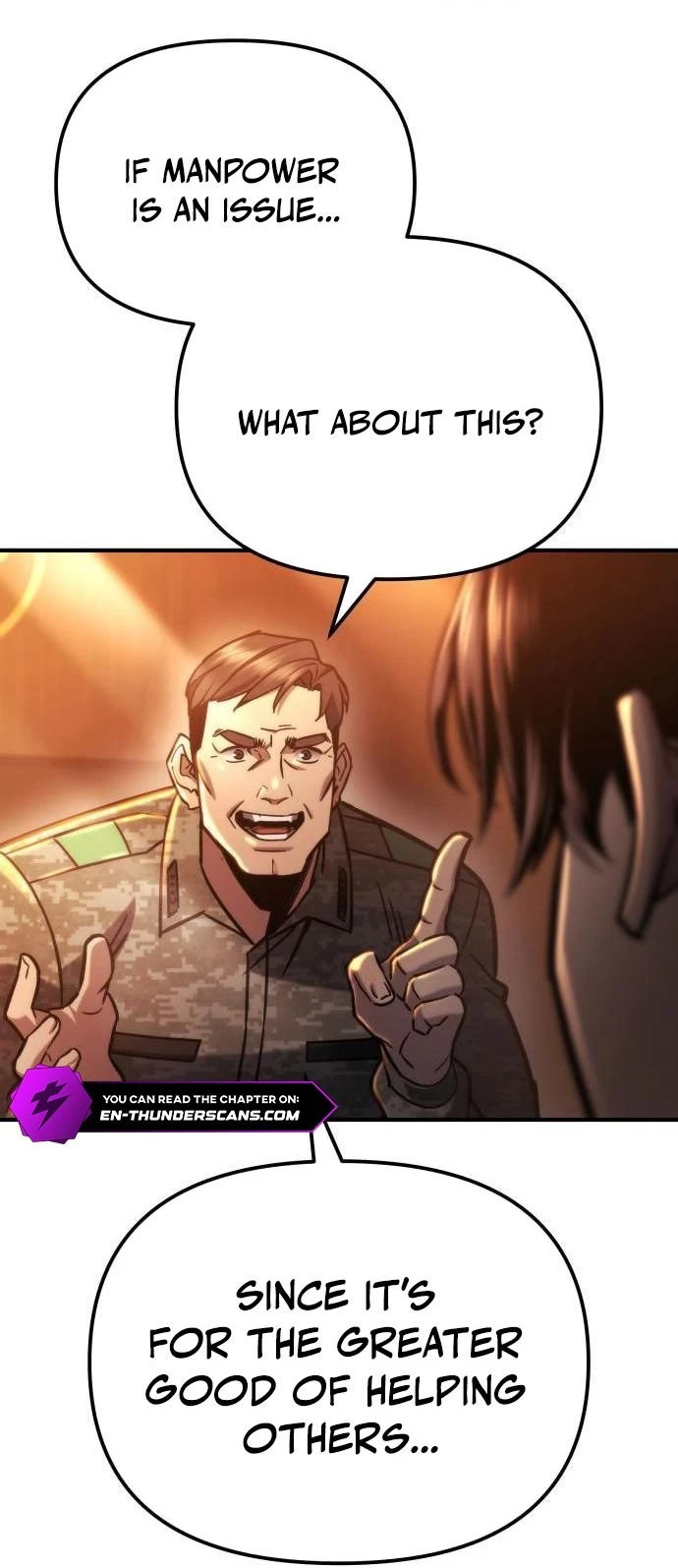 Hiding a Warehouse in the Apocalypse Chapter 53 - 32