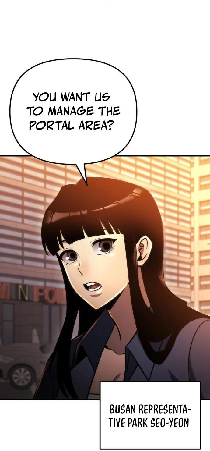 Hiding a Warehouse in the Apocalypse Chapter 53 - 33