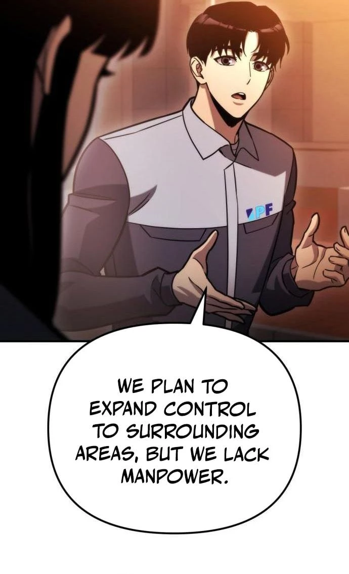 Hiding a Warehouse in the Apocalypse Chapter 53 - 35