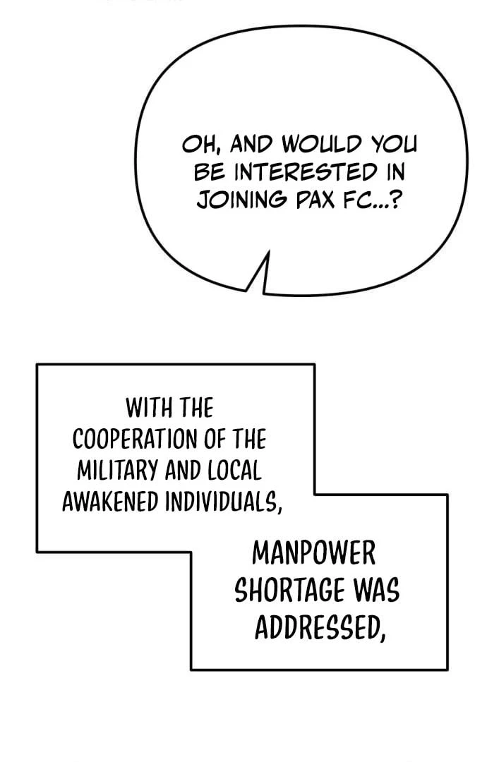 Hiding a Warehouse in the Apocalypse Chapter 53 - 37