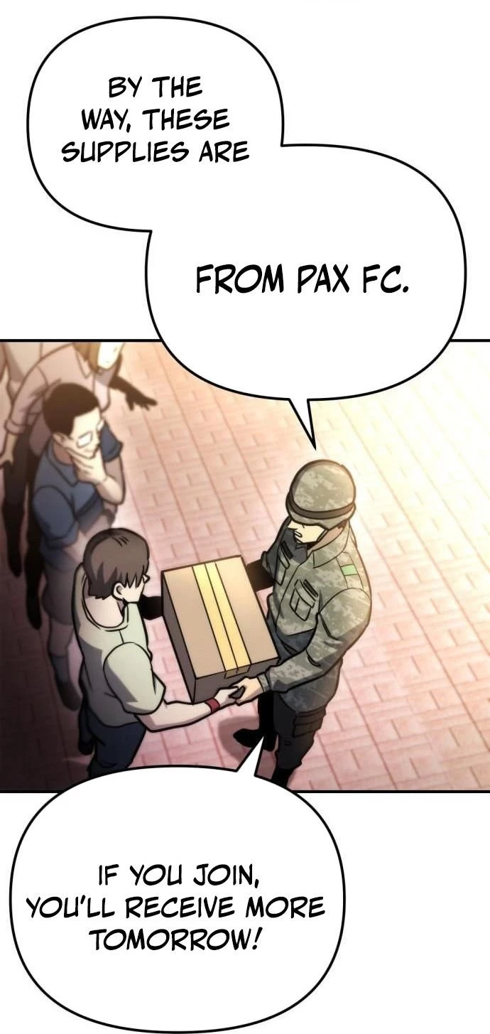Hiding a Warehouse in the Apocalypse Chapter 53 - 39