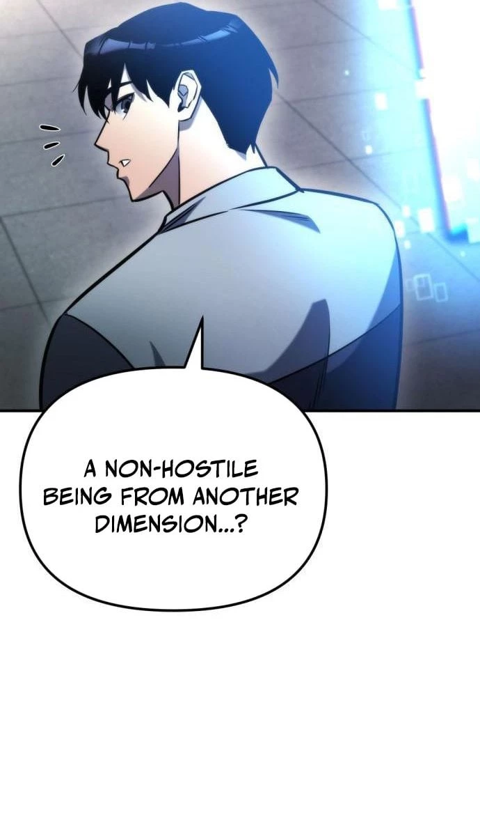 Hiding a Warehouse in the Apocalypse Chapter 53 - 45