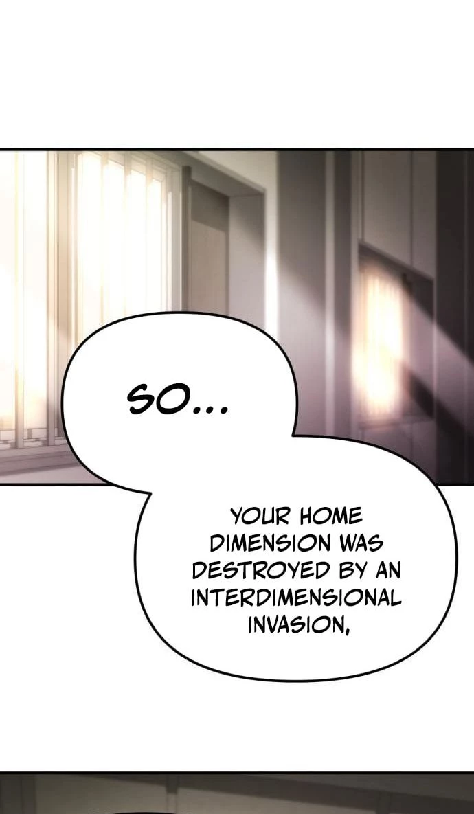 Hiding a Warehouse in the Apocalypse Chapter 53 - 57