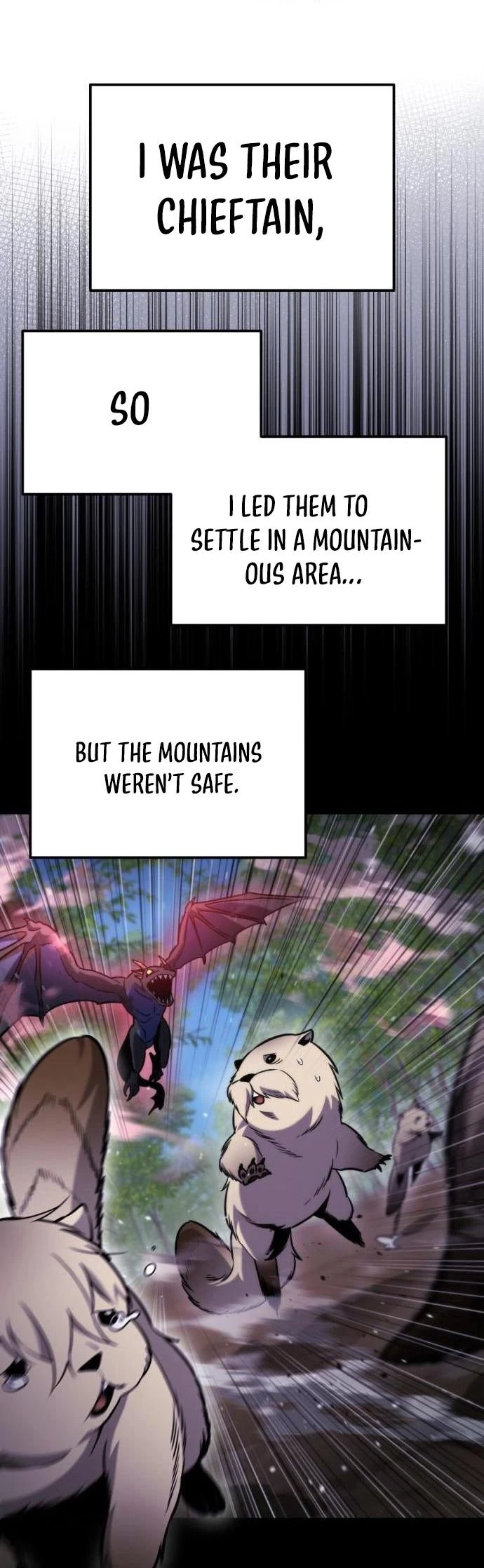 Hiding a Warehouse in the Apocalypse Chapter 53 - 64