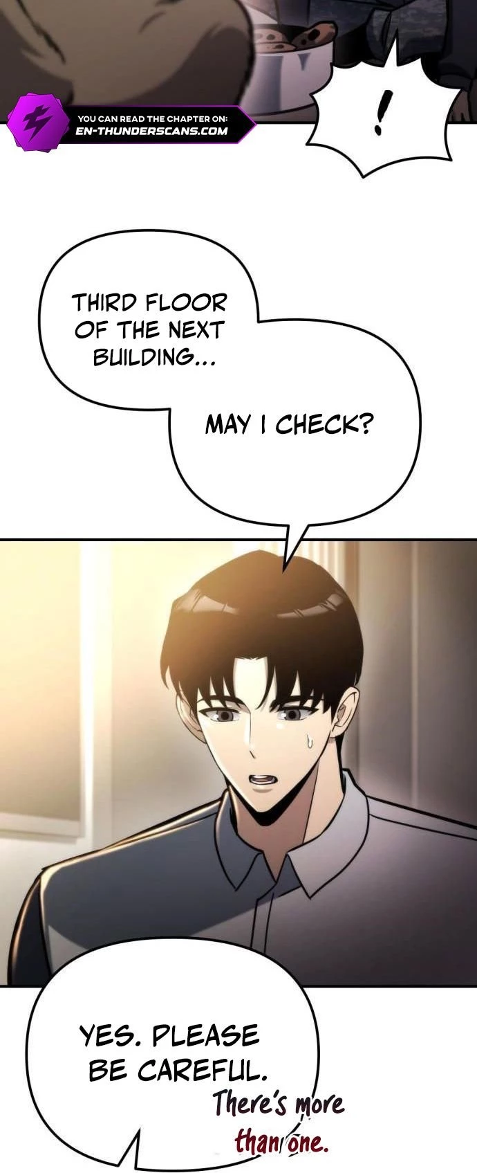 Hiding a Warehouse in the Apocalypse Chapter 53 - 70