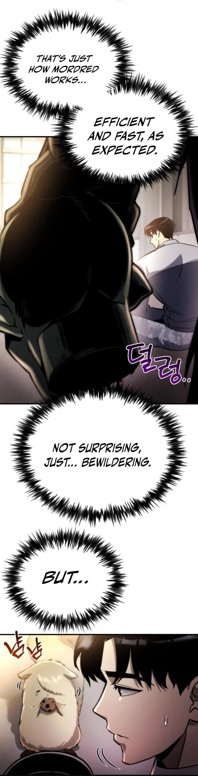 Hiding a Warehouse in the Apocalypse Chapter 53 - 77