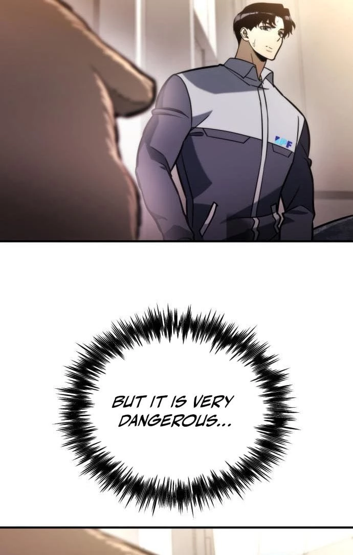 Hiding a Warehouse in the Apocalypse Chapter 53 - 80