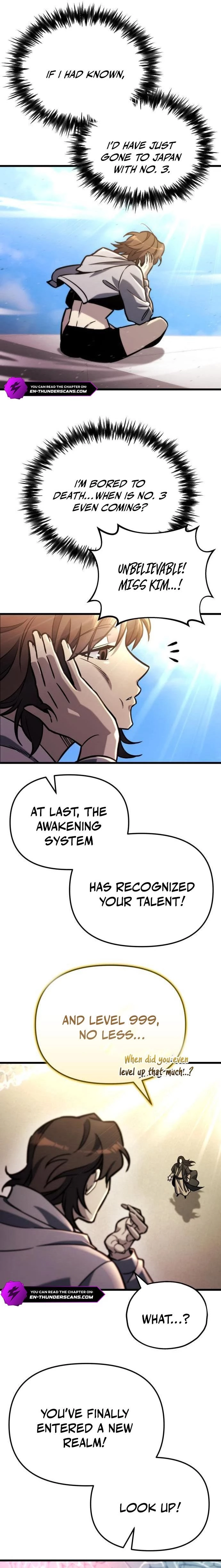 Hiding a Warehouse in the Apocalypse Chapter 52 - 16