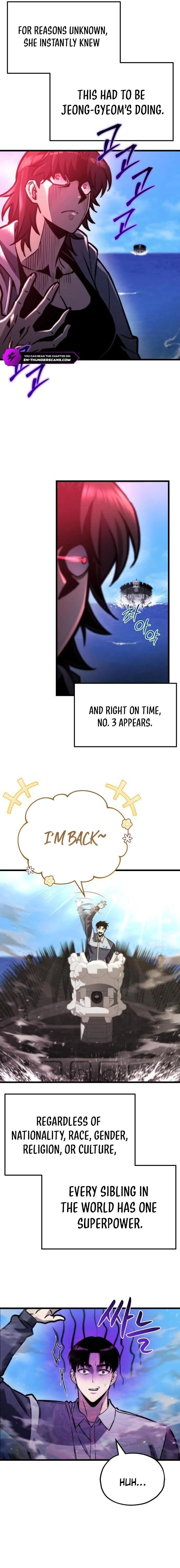 Hiding a Warehouse in the Apocalypse Chapter 52 - 18