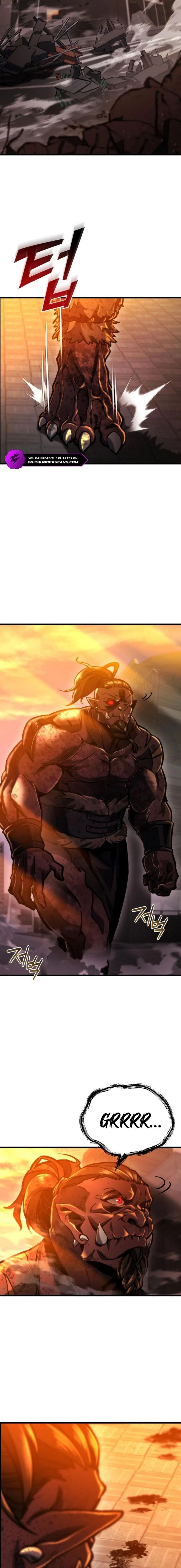 Hiding a Warehouse in the Apocalypse Chapter 52 - 23
