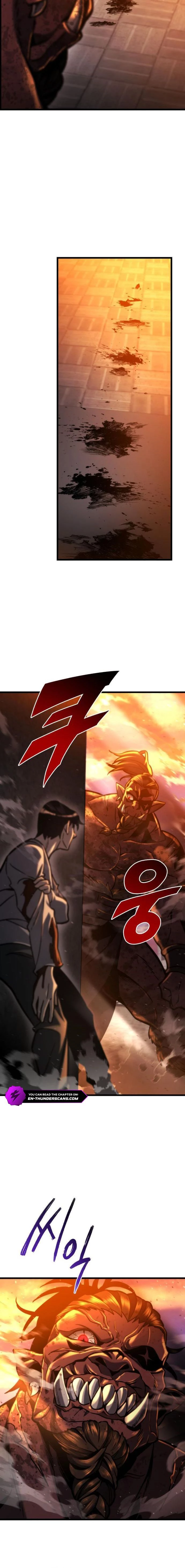 Hiding a Warehouse in the Apocalypse Chapter 52 - 24