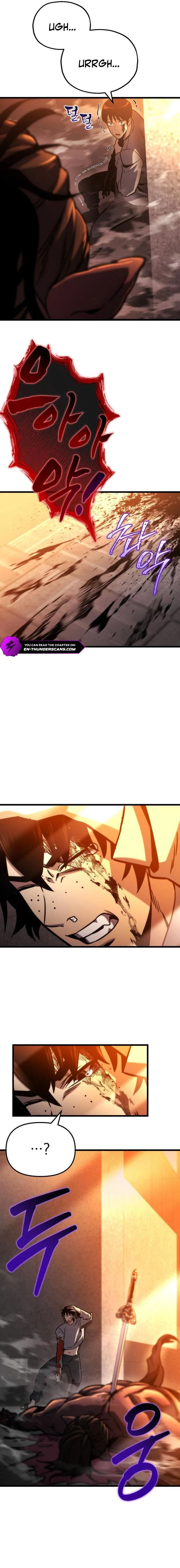 Hiding a Warehouse in the Apocalypse Chapter 52 - 25