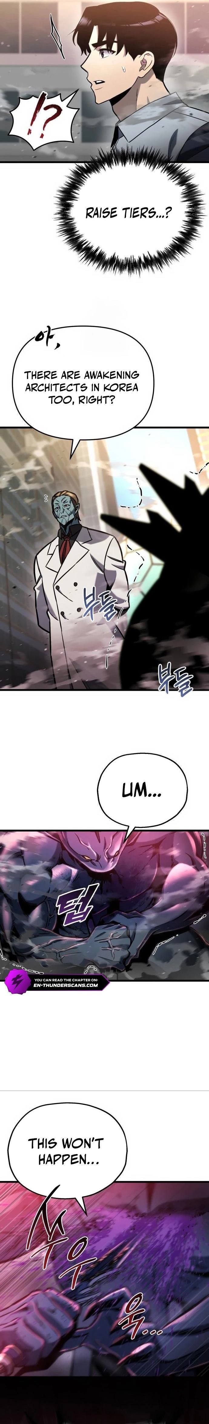 Hiding a Warehouse in the Apocalypse Chapter 51 - 8