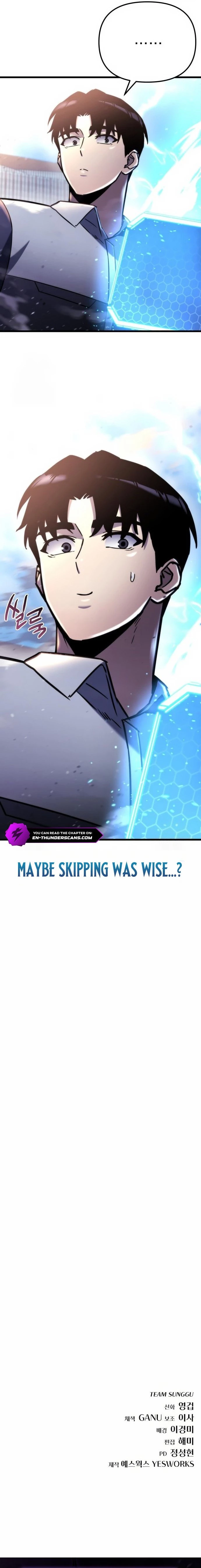 Hiding a Warehouse in the Apocalypse Chapter 51 - 25