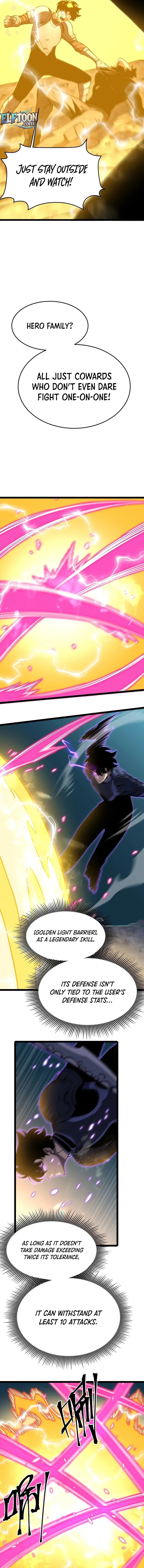 After Rebirth, I Used Mirror Reversal For Vengeance Chapter 21 - 7