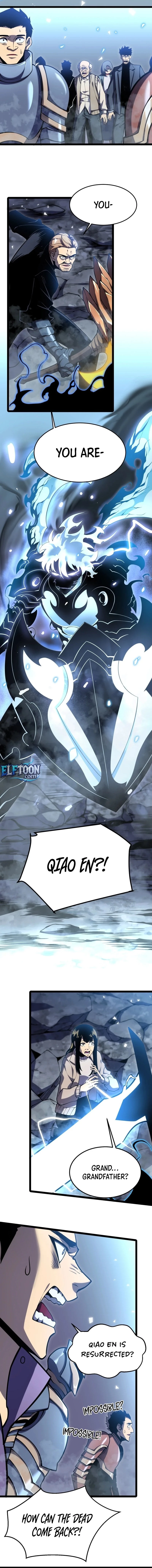After Rebirth, I Used Mirror Reversal For Vengeance Chapter 21 - 12