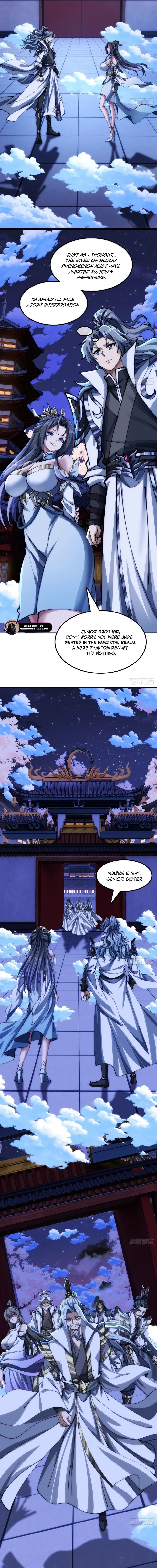 Speedrunning My Way to Immortality Chapter 8 - 5