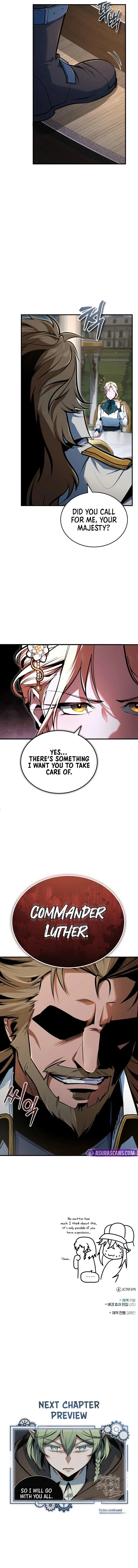 Academy's Undercover Professor Chapter 135 - 13