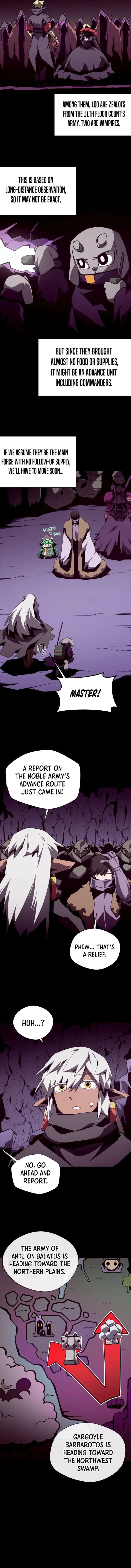 Dungeon Odyssey Chapter 127 - 6