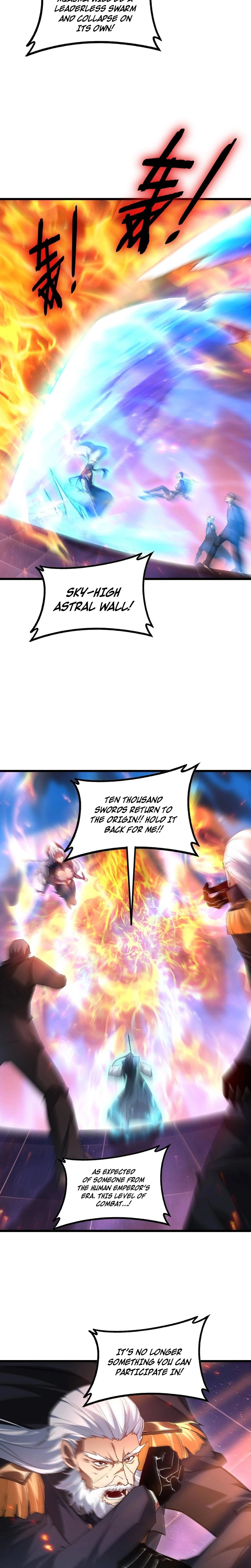 Overlord of Insects Chapter 77 - 13