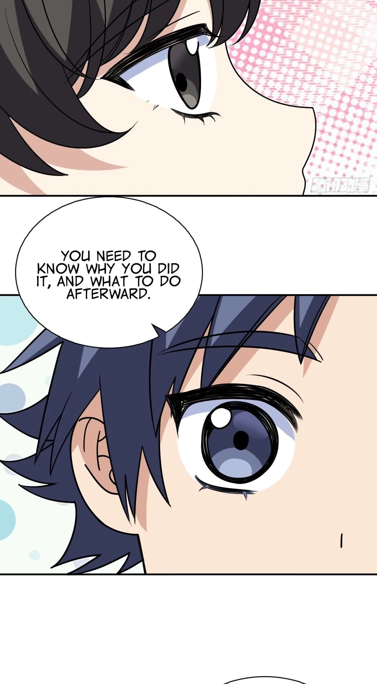 My Wife Is From a Thousand Years Ago Chapter 416 - 6