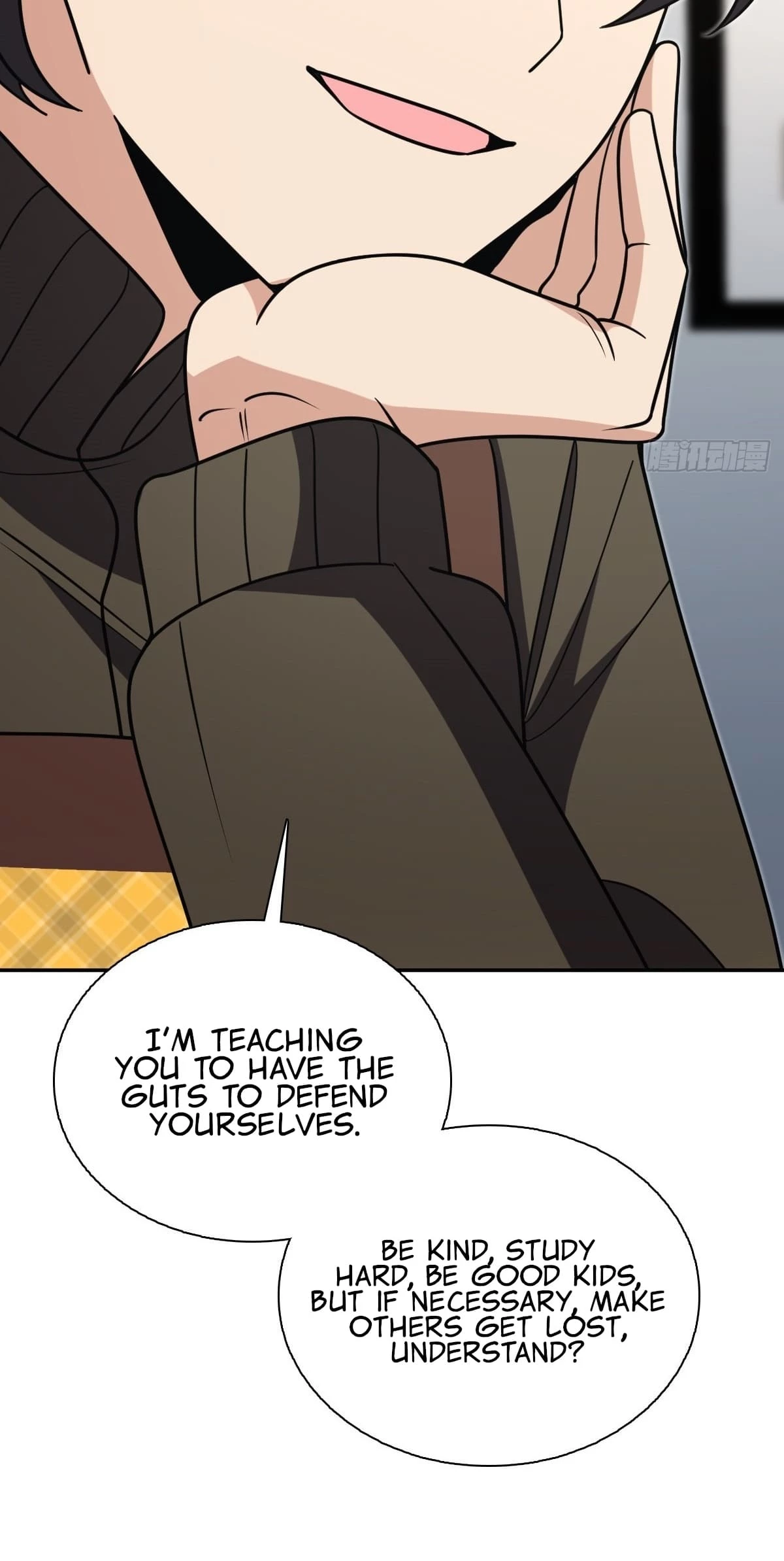 My Wife Is From a Thousand Years Ago Chapter 416 - 11