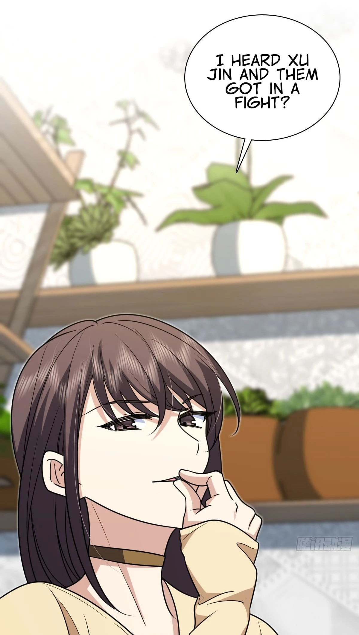 My Wife Is From a Thousand Years Ago Chapter 416 - 20