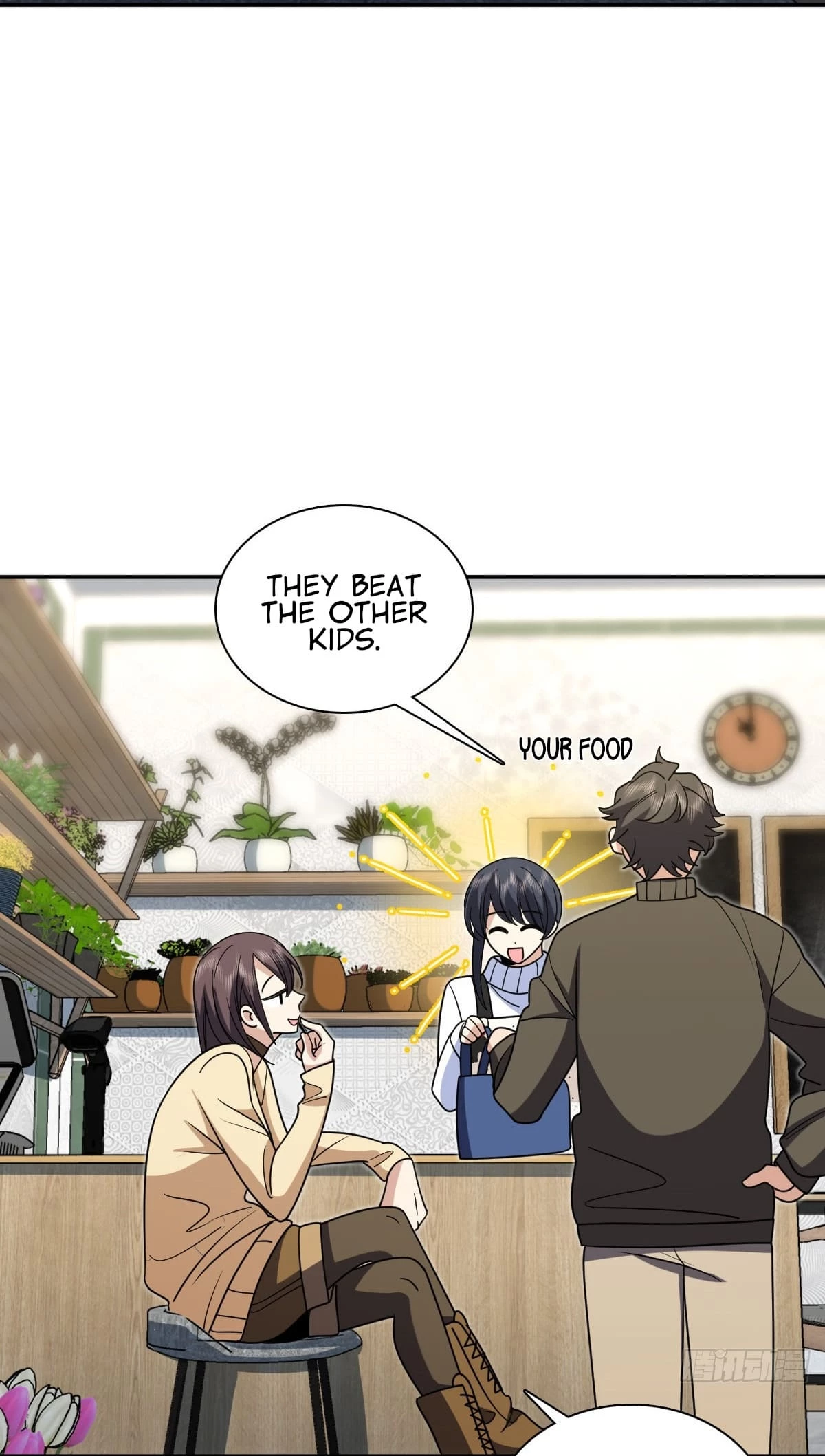 My Wife Is From a Thousand Years Ago Chapter 416 - 22