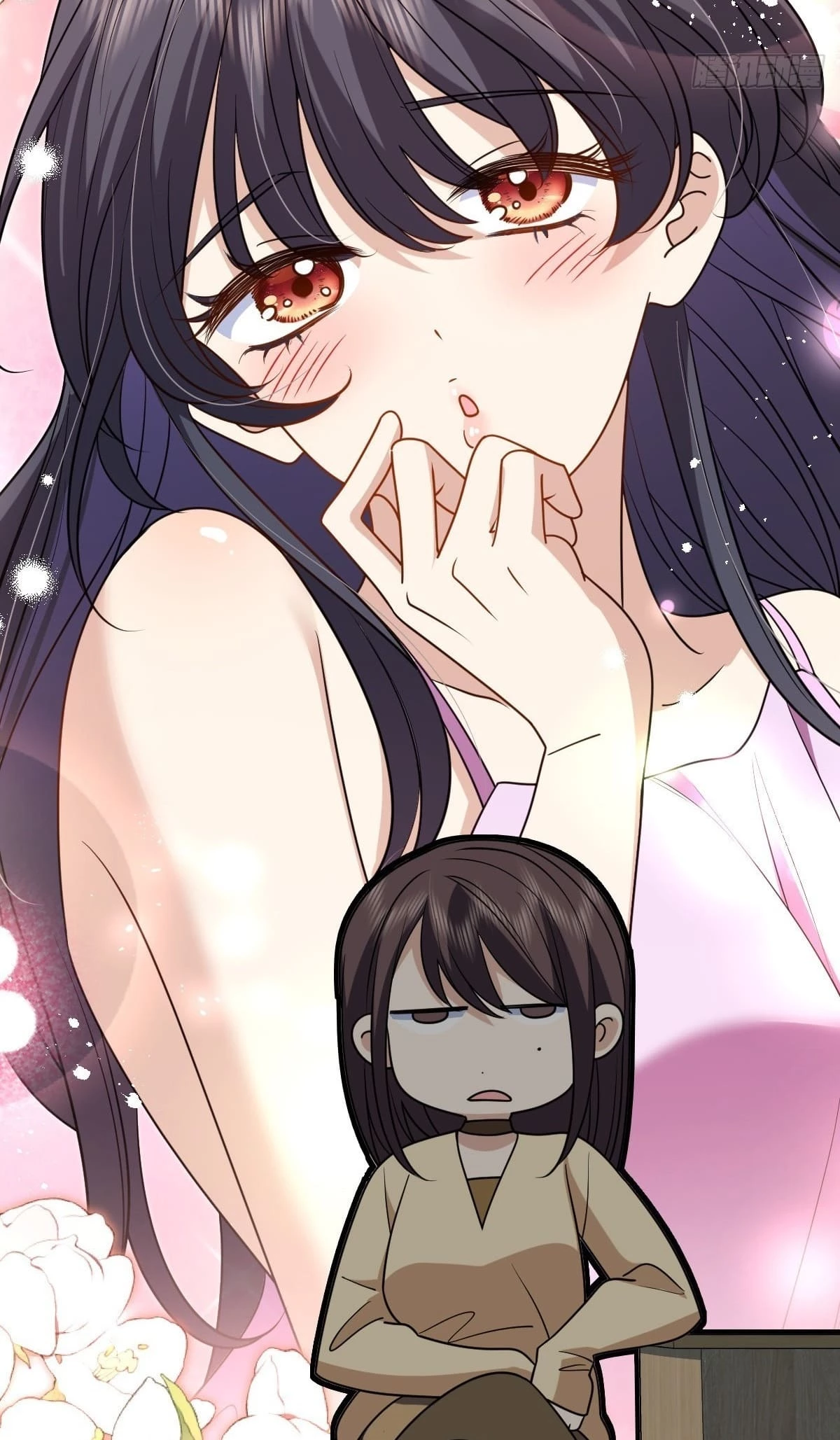My Wife Is From a Thousand Years Ago Chapter 416 - 25