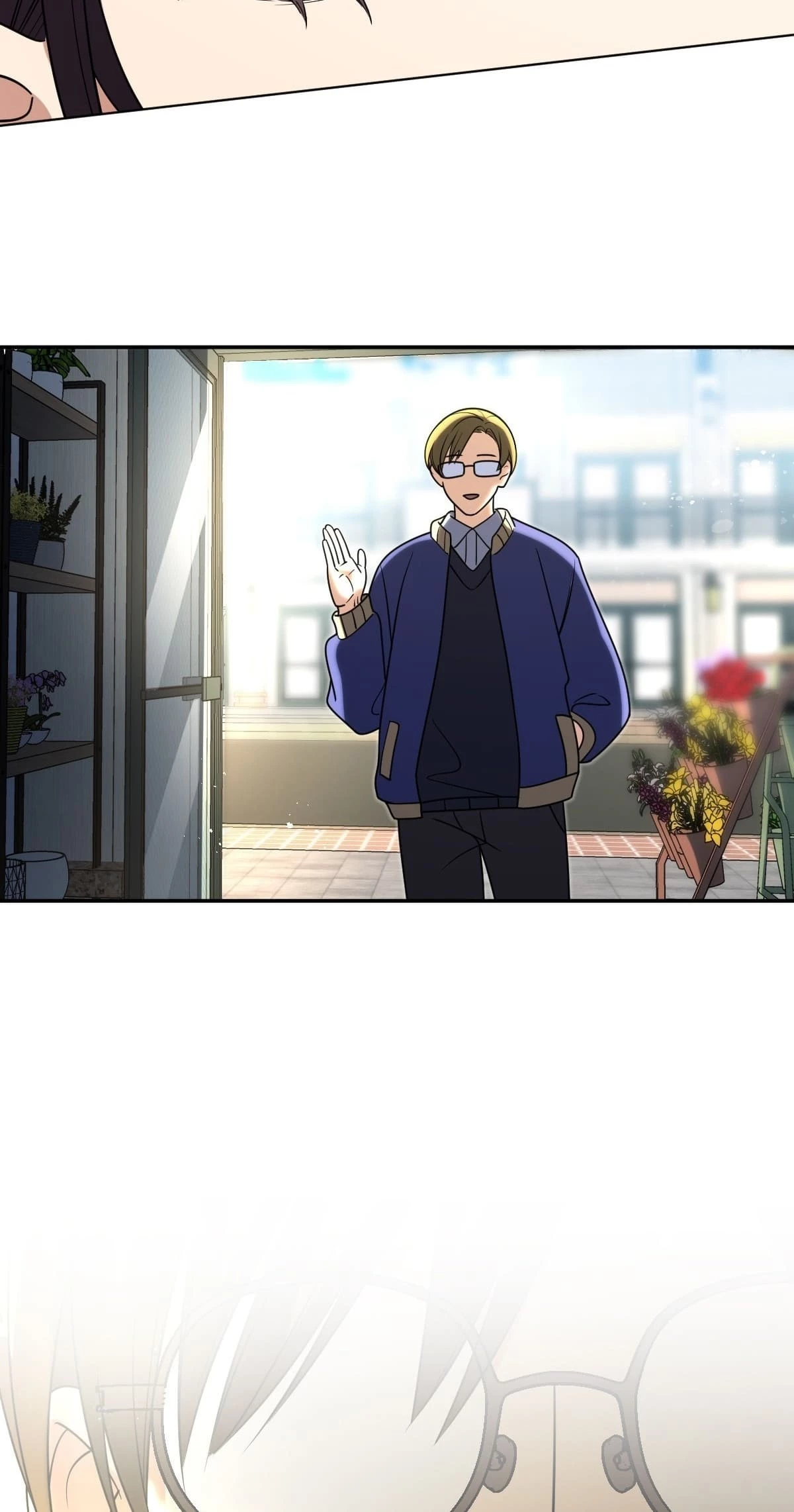 My Wife Is From a Thousand Years Ago Chapter 416 - 31
