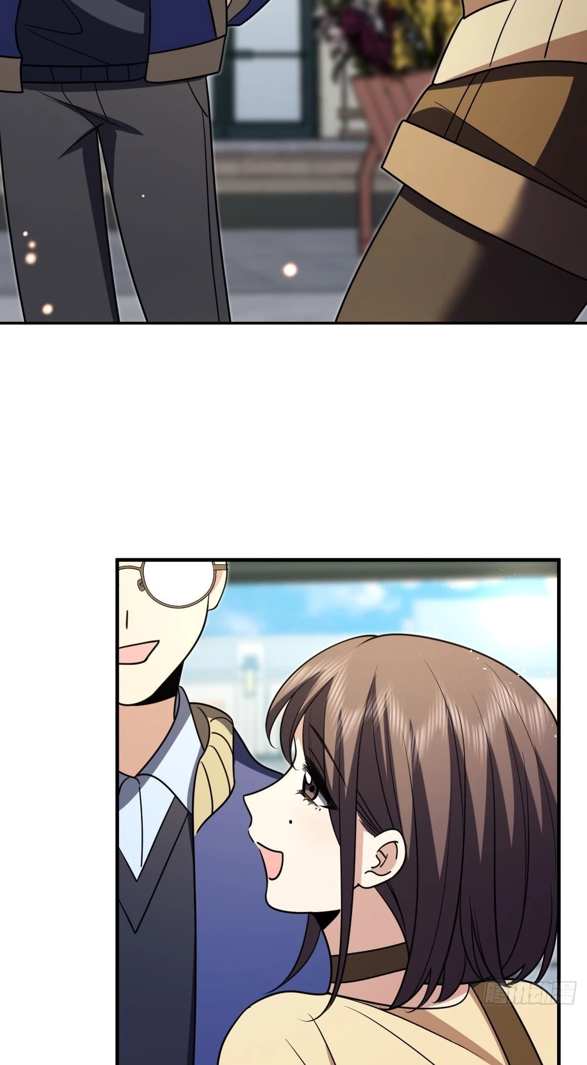 My Wife Is From a Thousand Years Ago Chapter 416 - 35